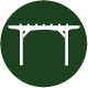 Shade Structures Icon